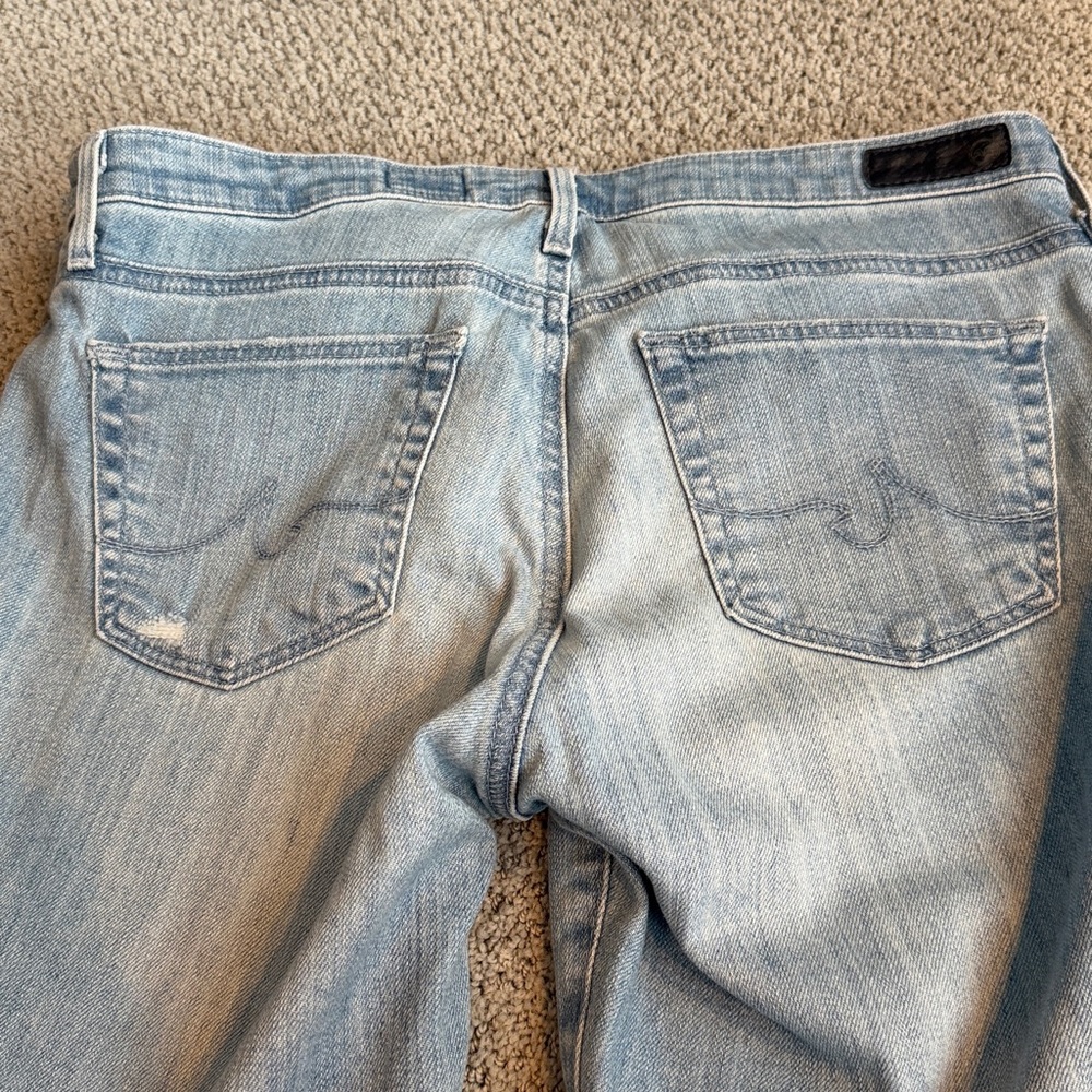 AG Women’s Jeans - Picture 7 of 7